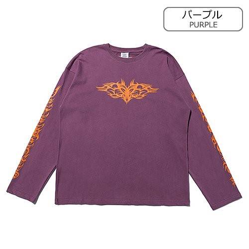 【ヴェトモン】メンズ レディース 長袖Tシャツ  