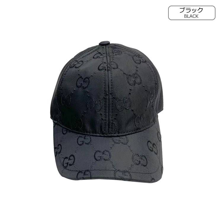 【グッチ】CAP 帽子   