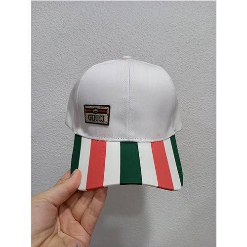 【グッチ】CAP 帽子   