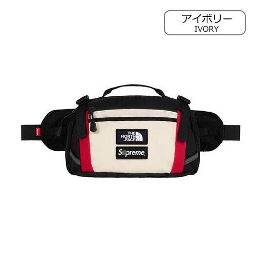 【シュプリーム】ボディバック 