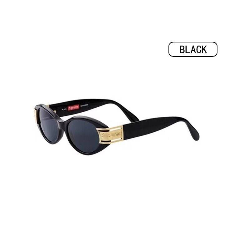 【シュプリーム S*PREME】18SS Plaza Sunglasses サングラス 