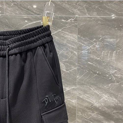 【ディオール】スウェット パンツ 