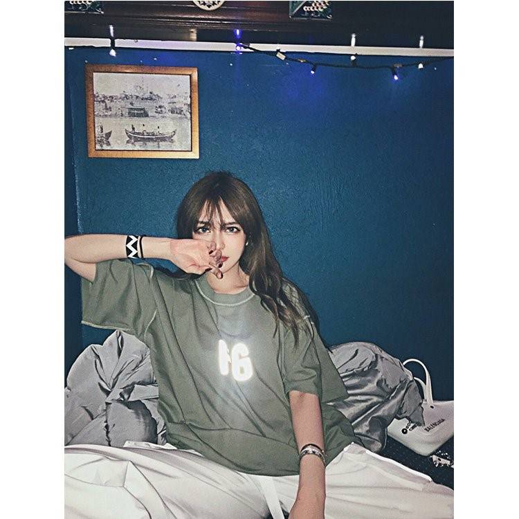 【フ*アオブゴ*ド F*AR OF GOD】 メンズ レディース  半袖Tシャツ 