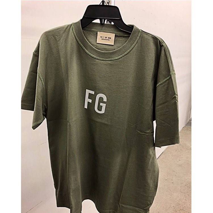 【フ*アオブゴ*ド F*AR OF GOD】 メンズ レディース  半袖Tシャツ 