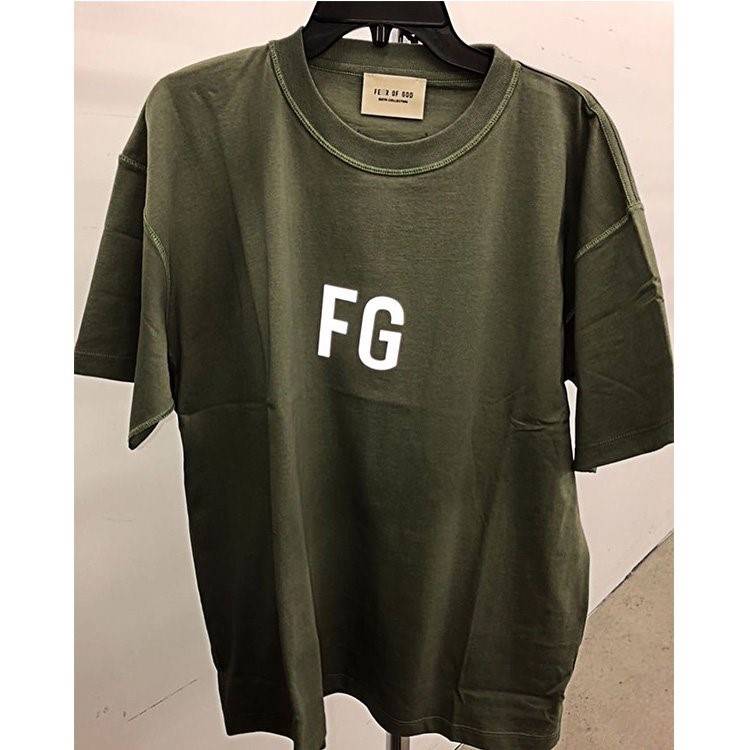 【フ*アオブゴ*ド F*AR OF GOD】 メンズ レディース  半袖Tシャツ 