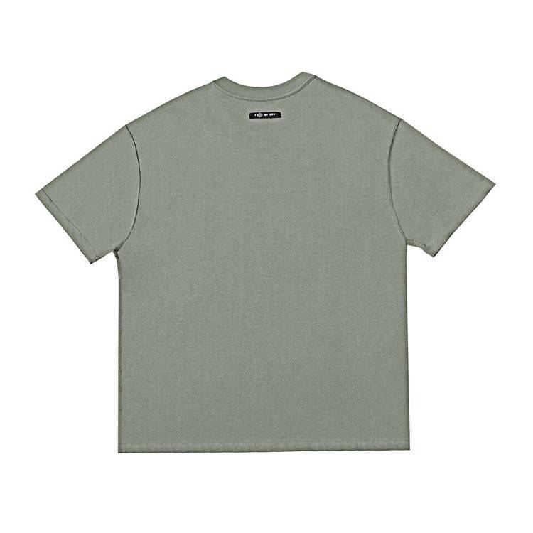 【フ*アオブゴ*ド F*AR OF GOD】 メンズ レディース  半袖Tシャツ 