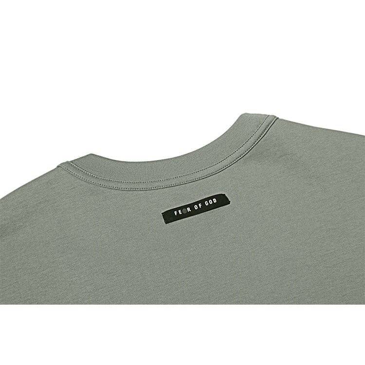 【フ*アオブゴ*ド F*AR OF GOD】 メンズ レディース  半袖Tシャツ 