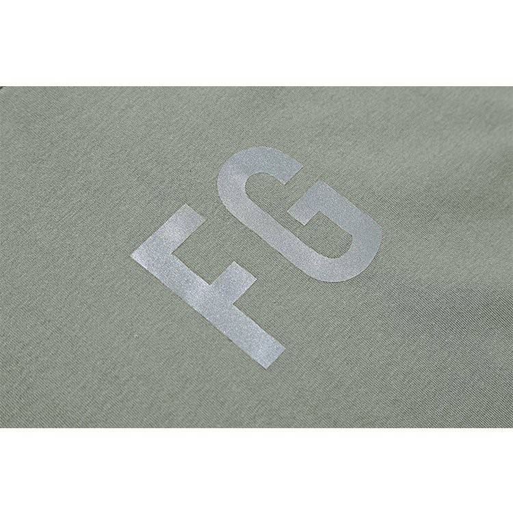 【フ*アオブゴ*ド F*AR OF GOD】 メンズ レディース  半袖Tシャツ 