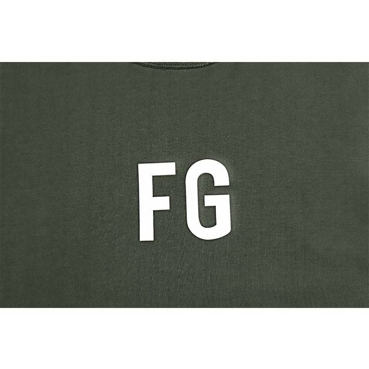【フ*アオブゴ*ド F*AR OF GOD】 メンズ レディース  半袖Tシャツ 