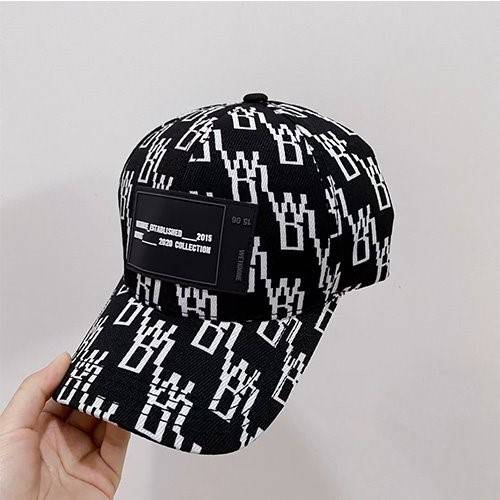 【WE11DONE】CAP 帽子   