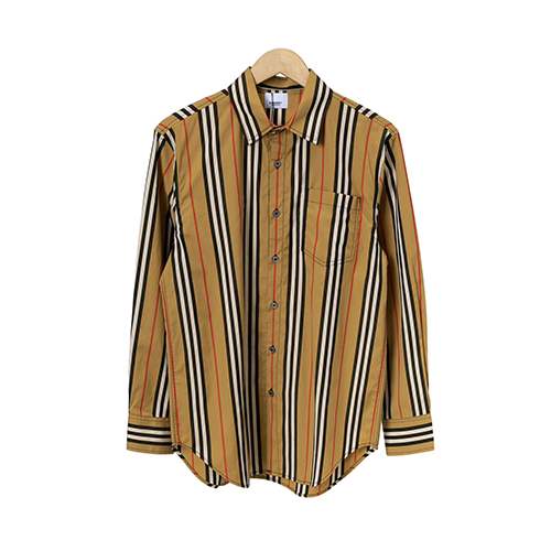 バーバリー 偽物メンズ レディース 流行り　 シャツ