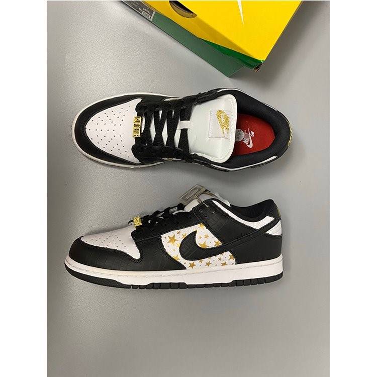 【シュプリーム】×【ナイキ】 SB Dunk Low メンズ レディース  スニーカー  