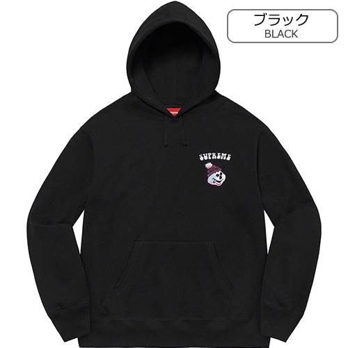 シュプリームスーパーコピーフード Tシャツ パーカー