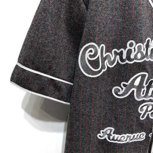 【ディオール】メンズ レディース 半袖Tシャツ 