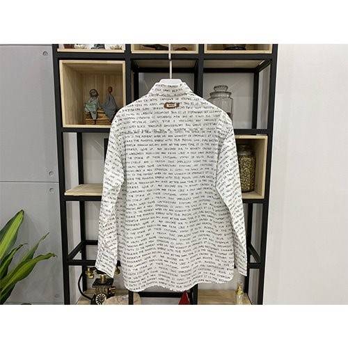 【ADER】メンズ レディース 流行り　 シャツ 