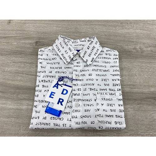 【ADER】メンズ レディース 流行り　 シャツ 