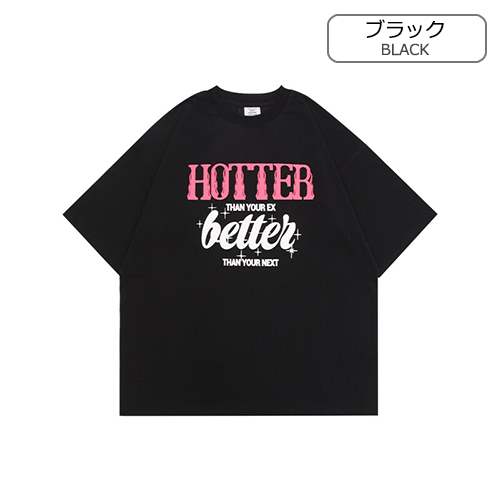 【ヴェトモン】メンズ レディース 半袖Tシャツ 