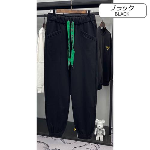 【JIL SANDAR】スウェット パンツ 