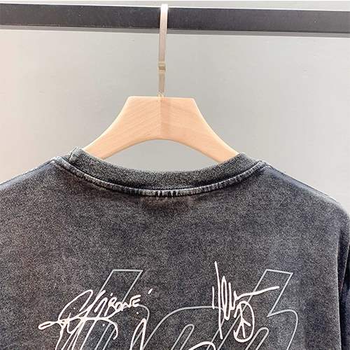 ヴィンテージ スーパーコピーメンズ レディース 半袖Tシャツ