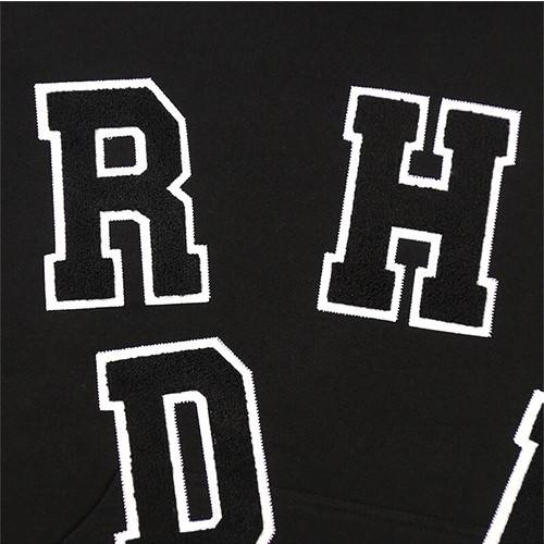 RHUDEスーパーコピー フード Tシャツ パーカー