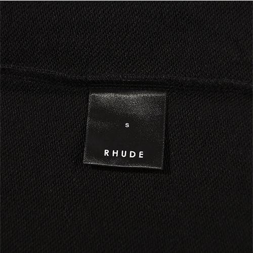 RHUDEスーパーコピー フード Tシャツ パーカー