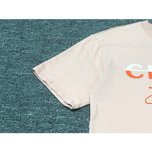 セリーヌコピーメンズ レディース 半袖Tシャツ