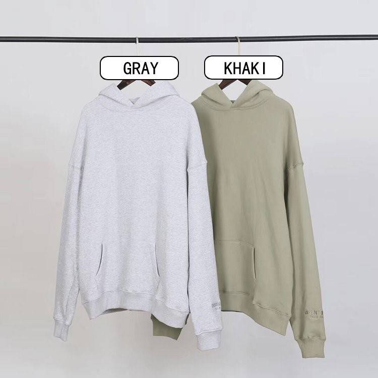 【フ*アオブゴ*ド F*AR OF GOD】メンズ レディース フード Tシャツ パーカー 