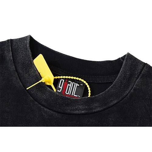 【MANSEN】メンズ レディース 半袖Tシャツ  