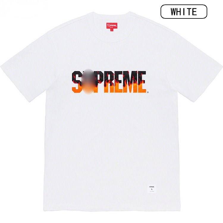 【シュプリーム S*PREME】メンズ レディース 半袖Tシャツ 