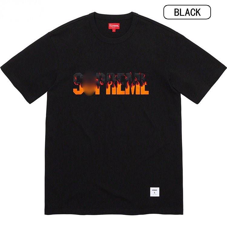 【シュプリーム S*PREME】メンズ レディース 半袖Tシャツ 