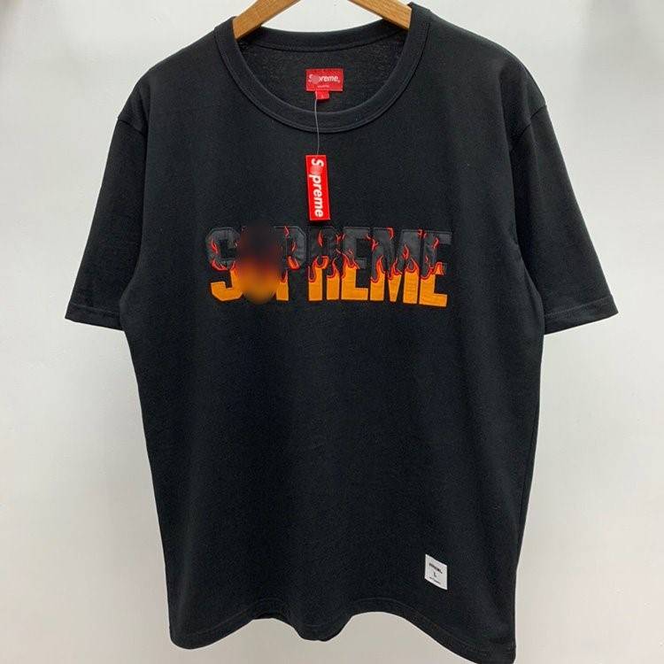 【シュプリーム S*PREME】メンズ レディース 半袖Tシャツ 