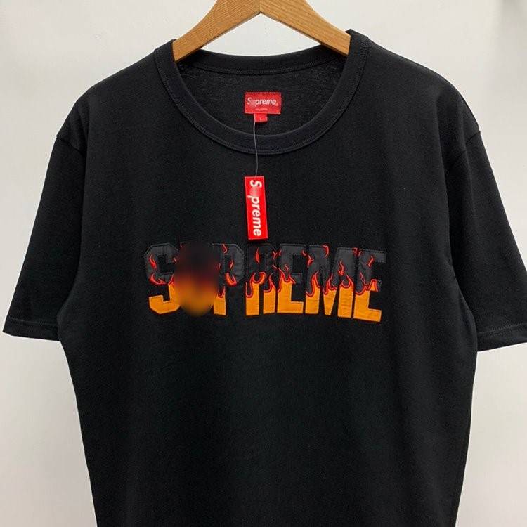 【シュプリーム S*PREME】メンズ レディース 半袖Tシャツ 