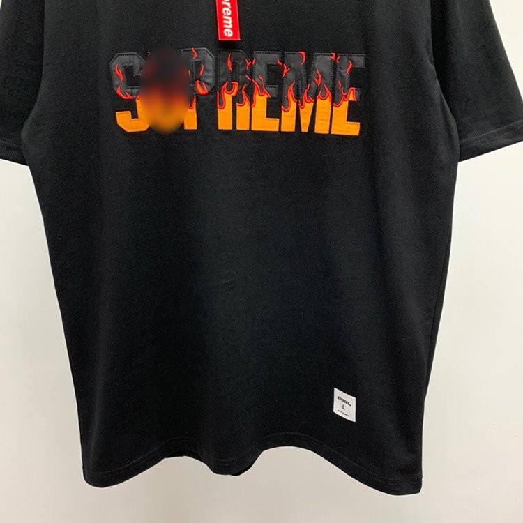 【シュプリーム S*PREME】メンズ レディース 半袖Tシャツ 