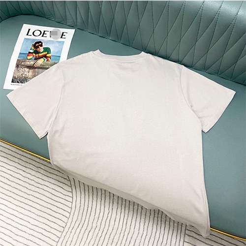 【バレンシアガ】×【グッチ】メンズ レディース 半袖Tシャツ 