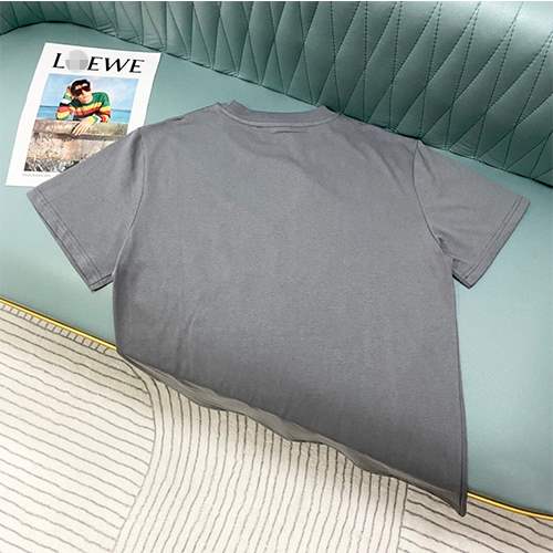【バレンシアガ】×【グッチ】メンズ レディース 半袖Tシャツ 