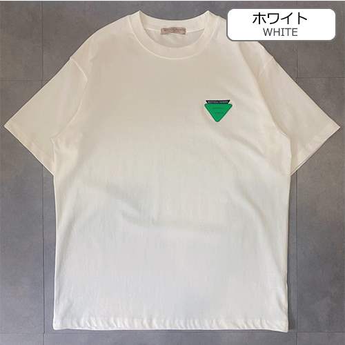 ボッテガヴェネタスーパーコピーメンズ レディース 半袖Tシャツ