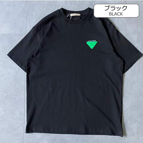 ボッテガヴェネタスーパーコピーメンズ レディース 半袖Tシャツ