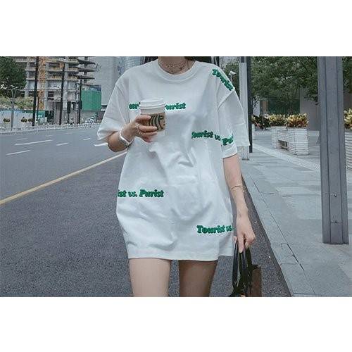 【ルイヴ*トン】メンズ レディース 半袖Tシャツ 