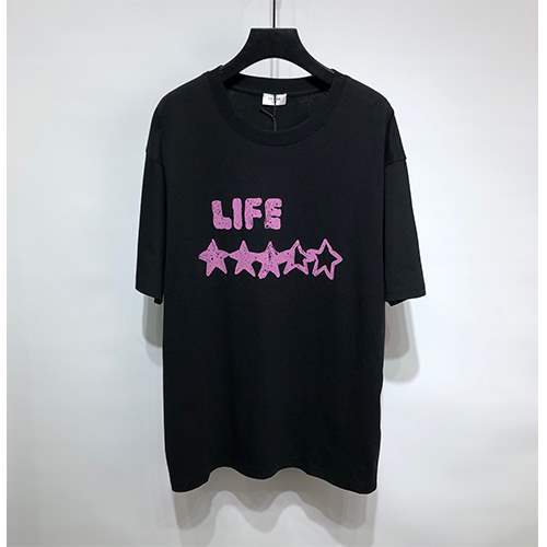 【セリーヌ】メンズ レディース 半袖Tシャツ 