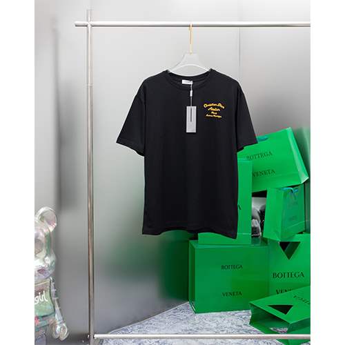 ディオールスーパーコピーメンズ レディース 半袖Tシャツ
