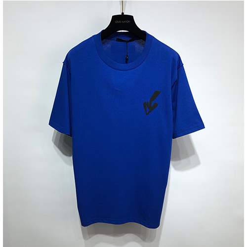 ルイヴィトンスーパーコピーメンズ レディース 半袖Tシャツ
