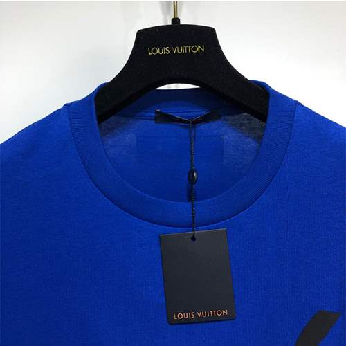 ルイヴィトンスーパーコピーメンズ レディース 半袖Tシャツ