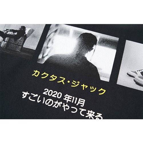【TRAVIS SCOTT】メンズ レディース 半袖Tシャツ  
