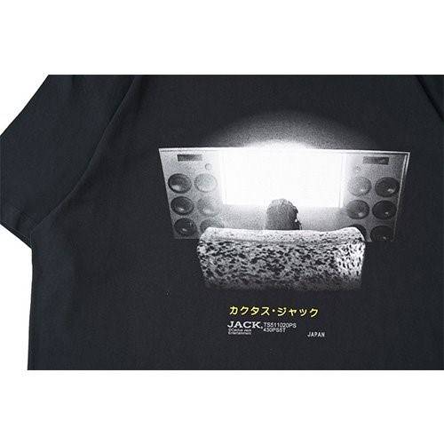 【TRAVIS SCOTT】メンズ レディース 半袖Tシャツ  