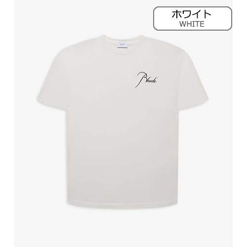 ルードスーパーコピーメンズ レディース 半袖Tシャツ