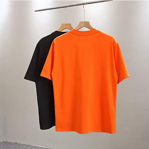 【アミリ】メンズ レディース 半袖Tシャツ 