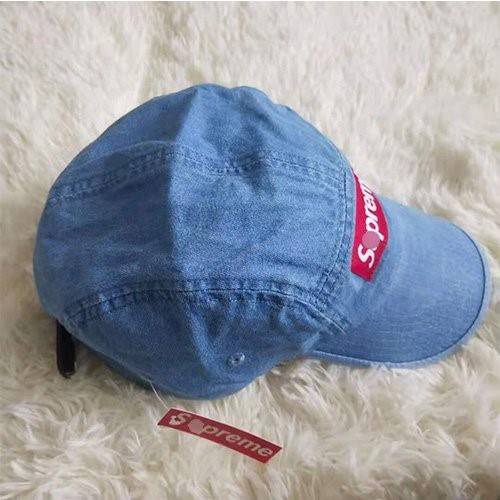 【シュプリーム 】CAP 帽子   