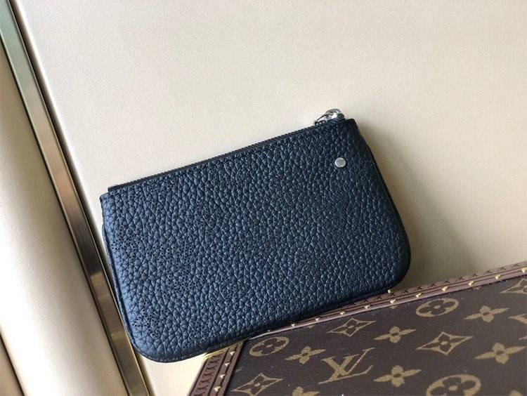 ルイヴィトンスーパーコピーM69508 高品質 財布 ファスナ付き