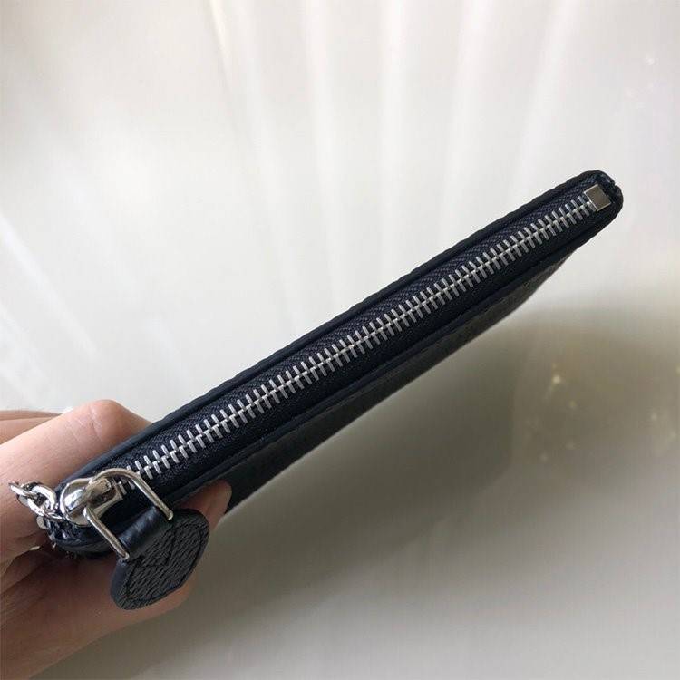 ルイヴィトンスーパーコピーM69508 高品質 財布 ファスナ付き