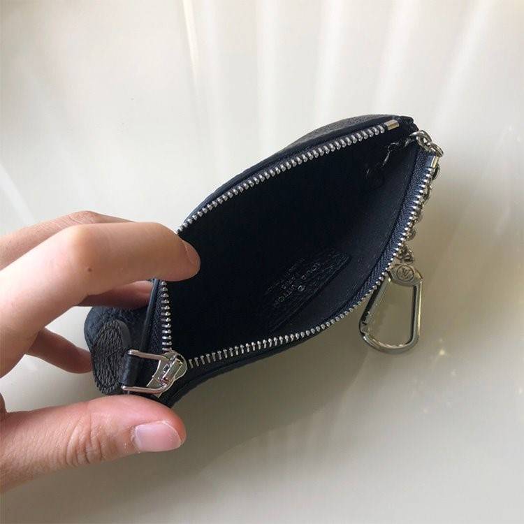 ルイヴィトンスーパーコピーM69508 高品質 財布 ファスナ付き